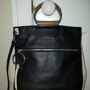 Sequoia Paris Handbag